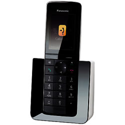 Panasonic KX-PRSA10EW, Additional Handset for Panasonic PRS-120